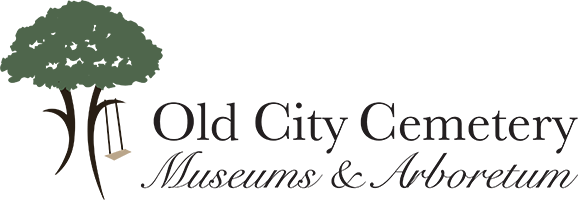 Old City Cemetery Logo