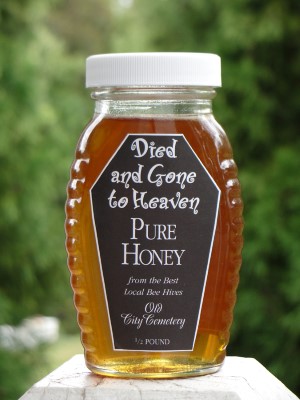 honey (Custom)